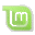 Linux Mint Daryna Debian Edition icon
