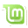 Linux Mint Fluxbox icon