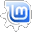 Linux Mint KDE Edition icon