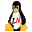 Linux Netwosix icon