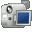 Linux kernel webcams Driver GSPCA / SPCA5xx icon