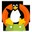 Linux-on-android icon