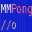 MMPong icon