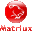 Matriux-VM icon
