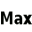 Maxview icon