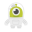 Minigalaxy icon