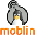 Moblin icon