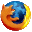 Mozilla Firefox Developer Edition icon