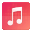 MusicPod icon