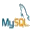 MySQL Connector/ODBC icon