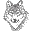 MyWolfe icon