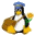 Myah Linux icon