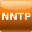 NNTPGrab icon
