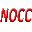 NOCC icon