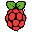 NetBSD for Raspberry Pi icon