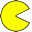 Not Pacman icon