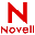 Novell Linux Desktop icon