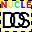 Nucle-DOS icon