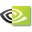Nvidia Solaris Legacy Display Driver icon