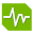 NVIDIA System Monitor icon