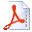 PDF Mod icon