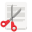 PDF Slicer icon