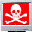 POP3 Virus Scanner Proxy icon