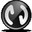 Perl Audio Converter - Nautilus Script icon