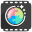 Photoflare icon