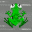 PiX Frogger icon