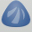 Plymouth Theme: Antergos-Simple icon