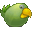 Polly icon