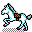 PonyProg icon