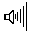 PulseAudio icon