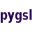 PyGSL icon