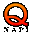 QNapi icon