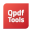 Qpdf Tools icon