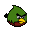 Quantal Quetzal OS icon