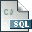 Quanta+ SQL creator icon