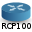 RCP100 icon