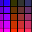 RGB/HEX Color Picker