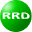 RRD Editor icon
