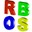 RebeccaBlackOS Reduced Edition icon