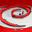 Red Debian icon