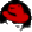 Red Hat Enterprise Linux icon
