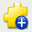 Resize Cover icon