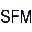 SFM icon