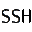 SSH Filesystem icon