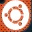Sidebar Dash of Unity, in orange! icon