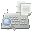 Simple Python Keylogger icon